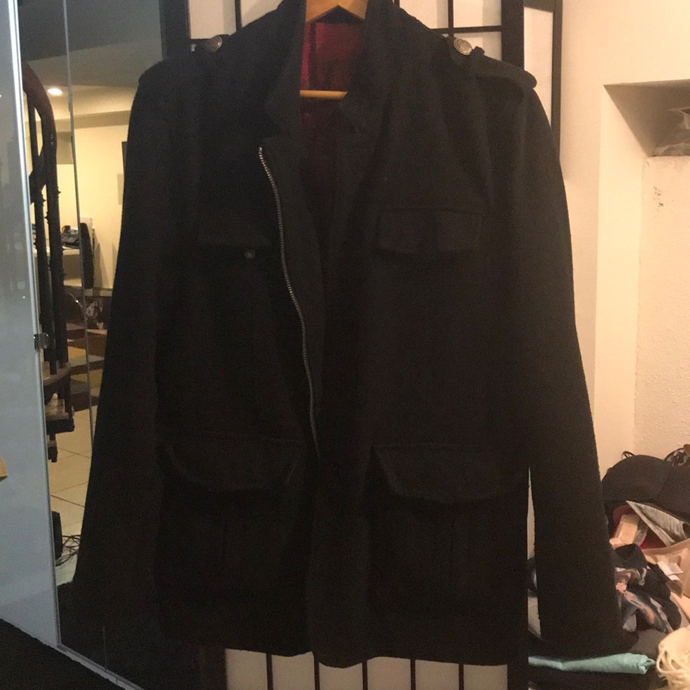 Men’s jacket